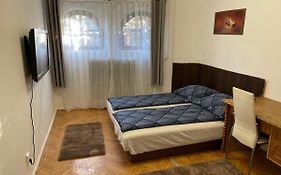 Szimpla Apartman